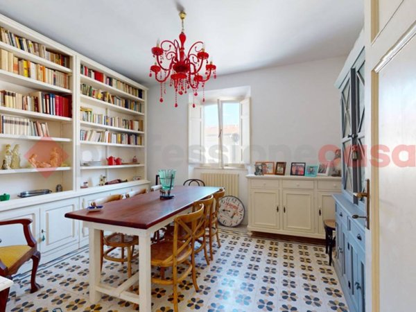 appartamento in vendita a Viareggio