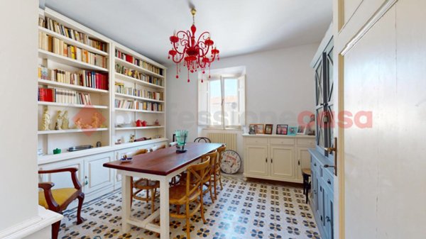 appartamento in vendita a Viareggio