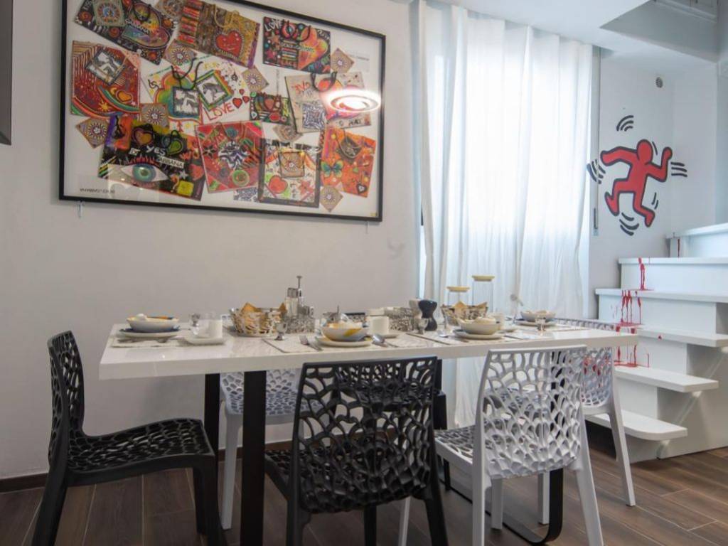 appartamento in vendita a Viareggio