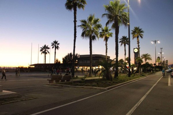 appartamento in vendita a Viareggio in zona Centro Storico
