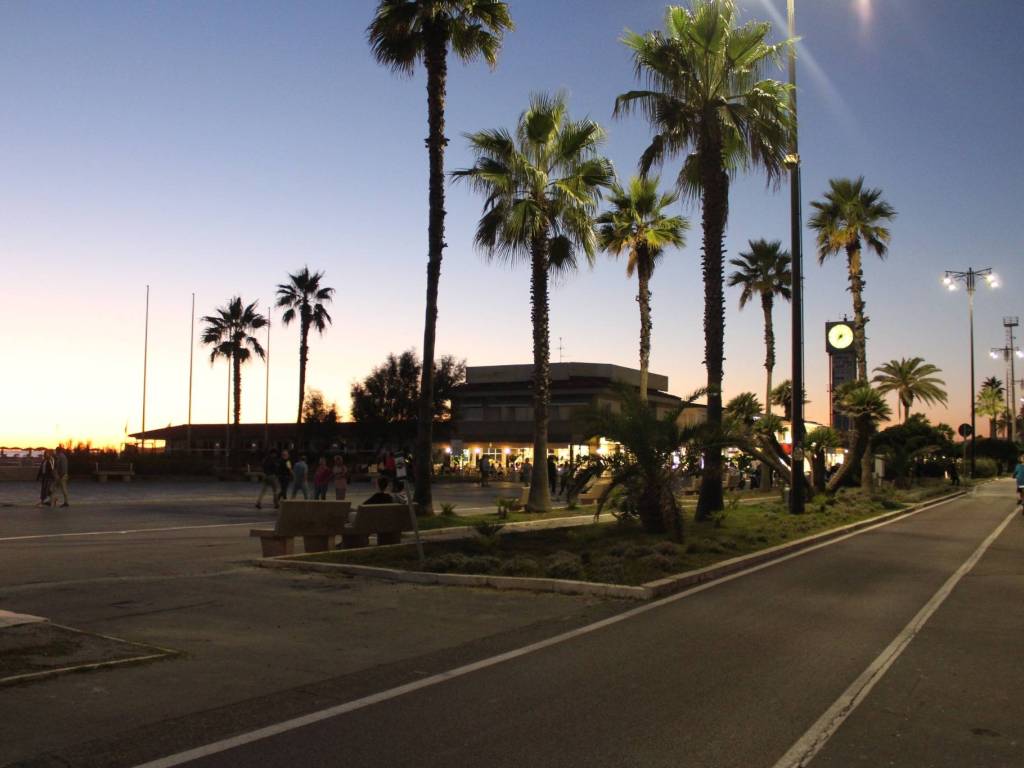 appartamento in vendita a Viareggio in zona Centro Storico