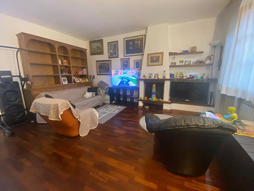 appartamento in vendita a Viareggio in zona Centro Storico