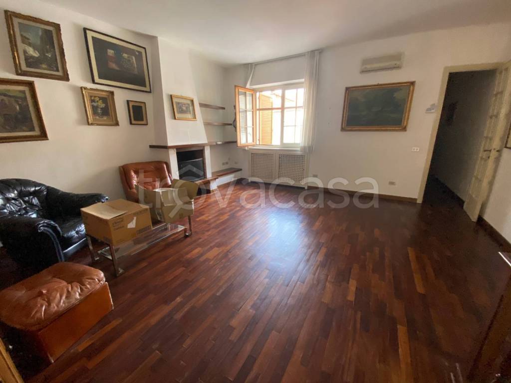 appartamento in vendita a Viareggio in zona Centro Storico