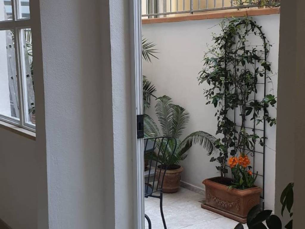 appartamento in vendita a Viareggio in zona Centro Storico
