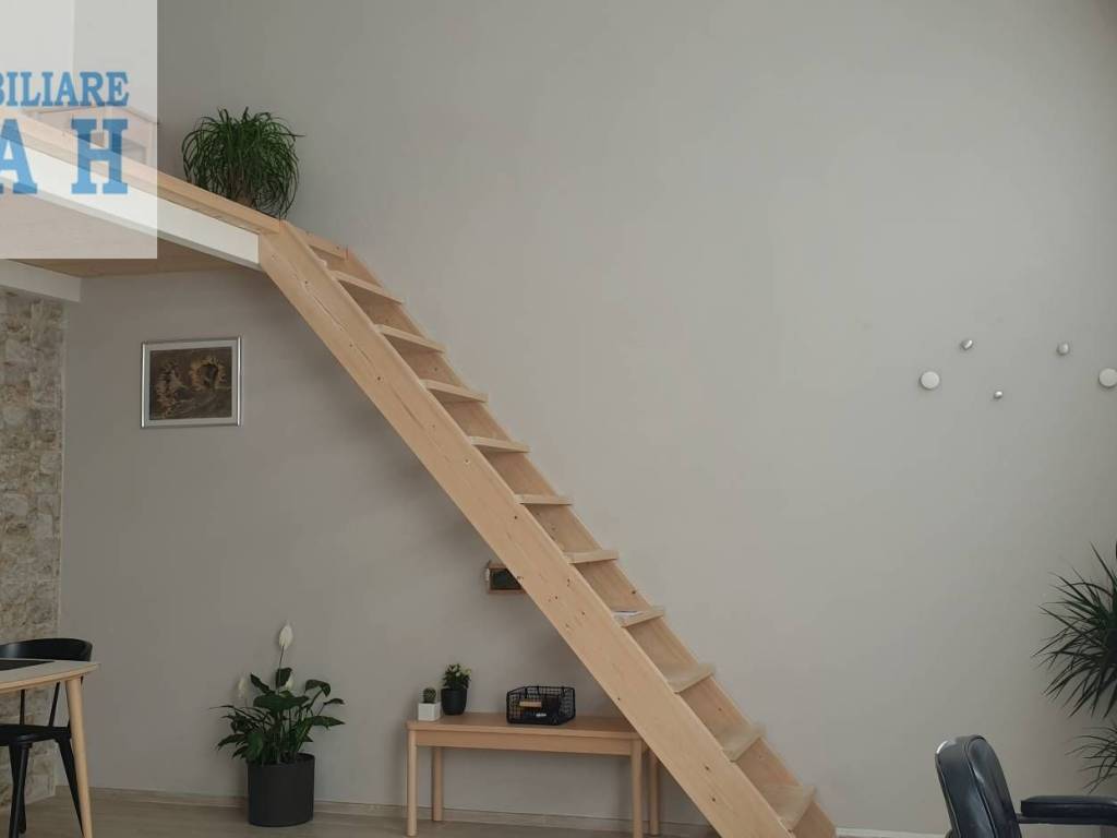 appartamento in vendita a Viareggio in zona Centro Storico