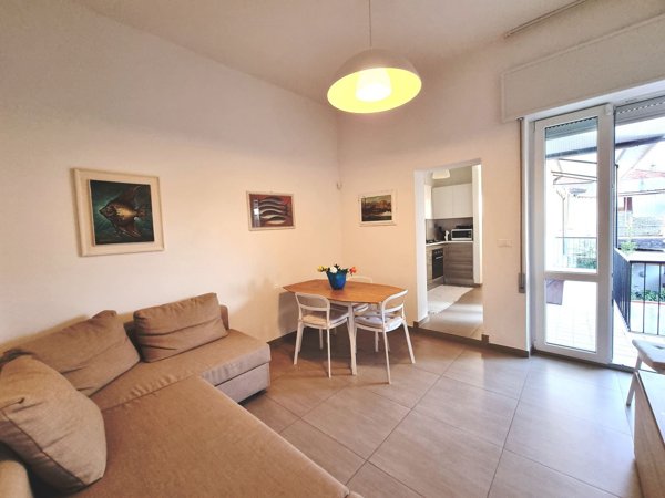 appartamento in vendita a Viareggio in zona Centro Storico
