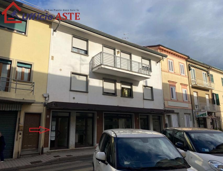 negozio in vendita a Viareggio