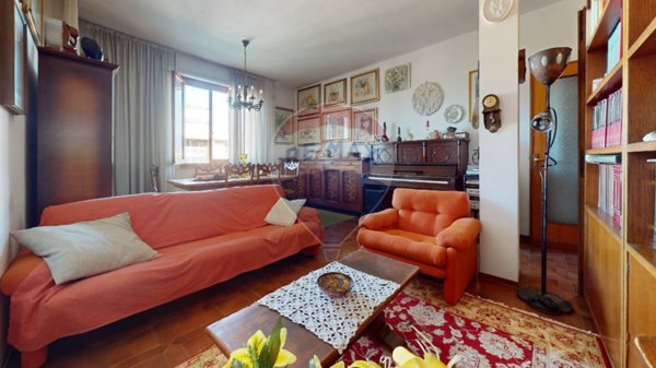appartamento in vendita a Viareggio