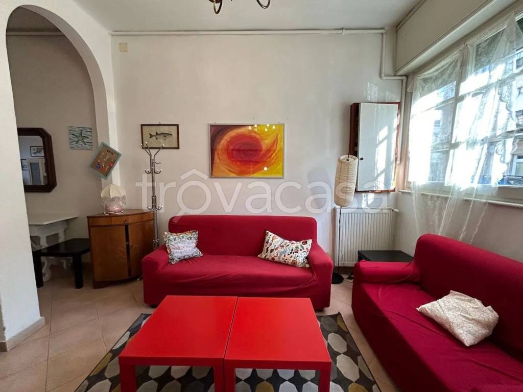 casa indipendente in vendita a Viareggio in zona Centro Storico