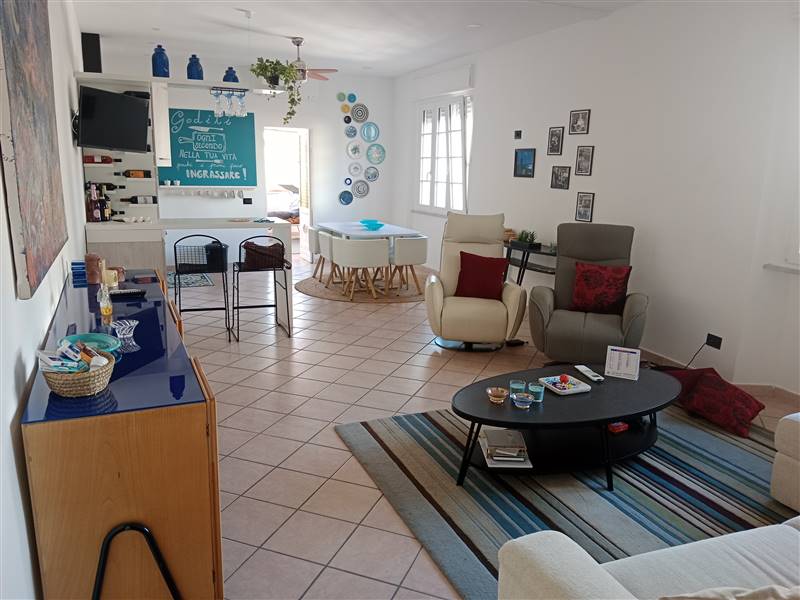 appartamento in vendita a Viareggio in zona Marco Polo
