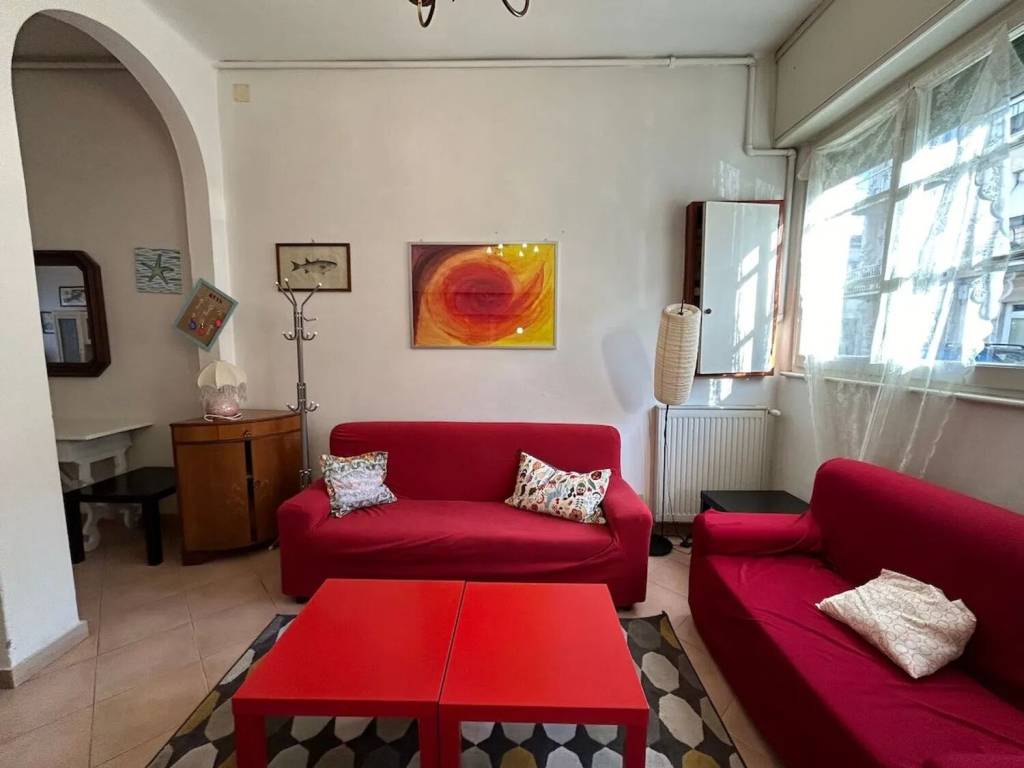 casa indipendente in vendita a Viareggio in zona Centro Storico