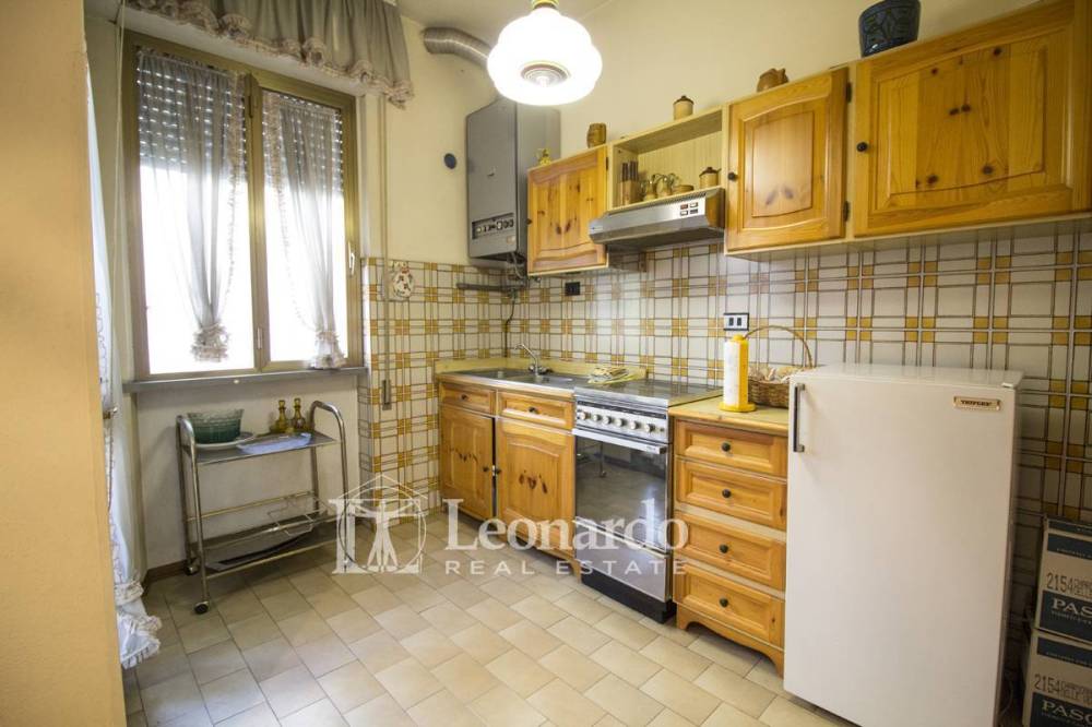 appartamento in vendita a Viareggio in zona Don Bosco