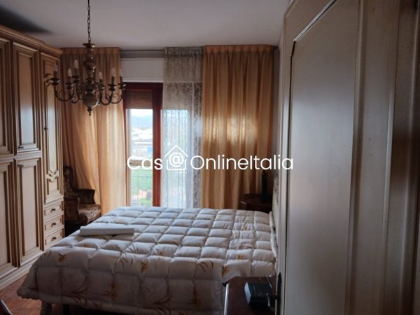 appartamento in vendita a Viareggio