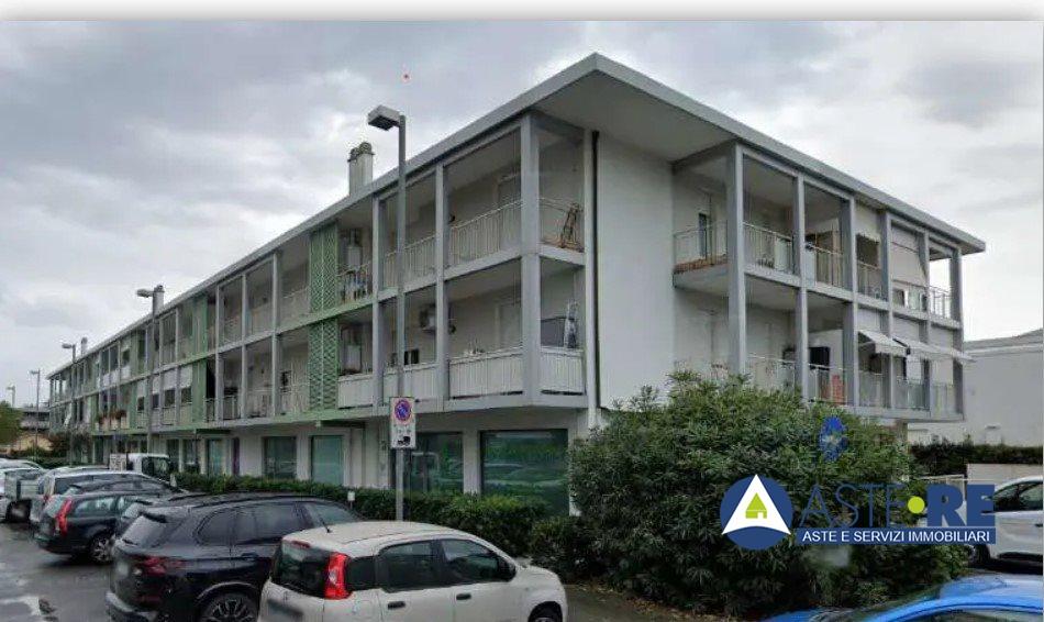 appartamento in vendita a Viareggio