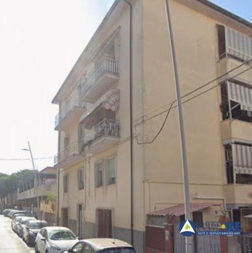appartamento in vendita a Viareggio