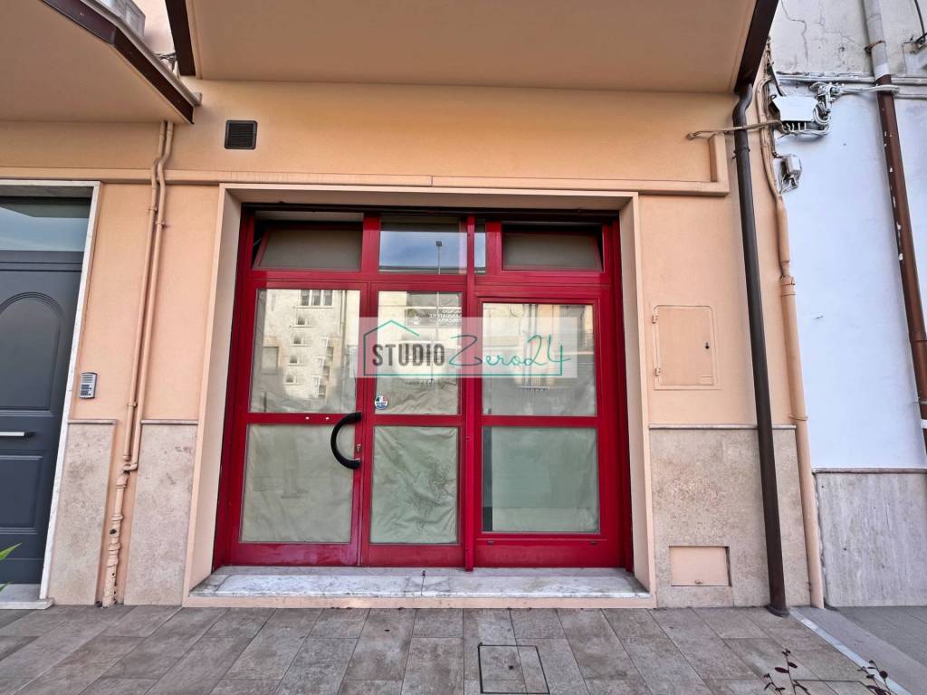appartamento in vendita a Viareggio in zona Migliarina