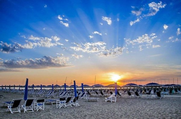 negozio in vendita a Viareggio