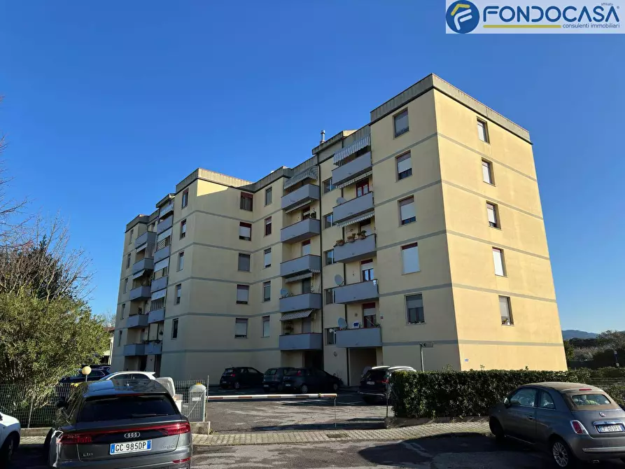 appartamento in vendita a Viareggio