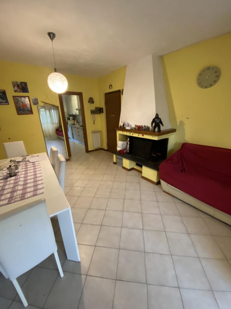 appartamento in vendita a Viareggio in zona Migliarina