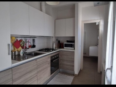 appartamento in vendita a Viareggio