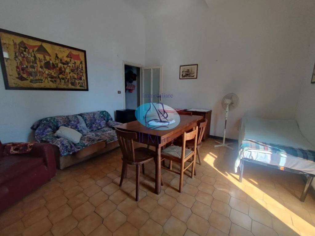 appartamento in vendita a Viareggio in zona Campo d'Aviazione