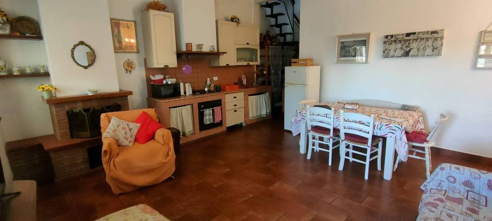 appartamento in vendita a Viareggio