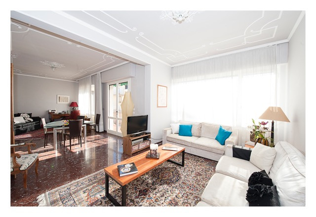 appartamento in vendita a Viareggio