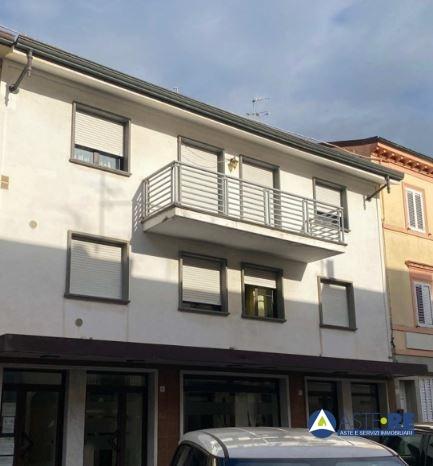 appartamento in vendita a Viareggio