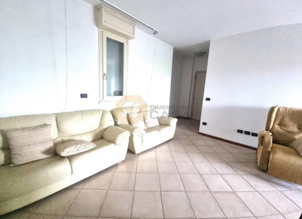 appartamento in vendita a Viareggio in zona Marco Polo