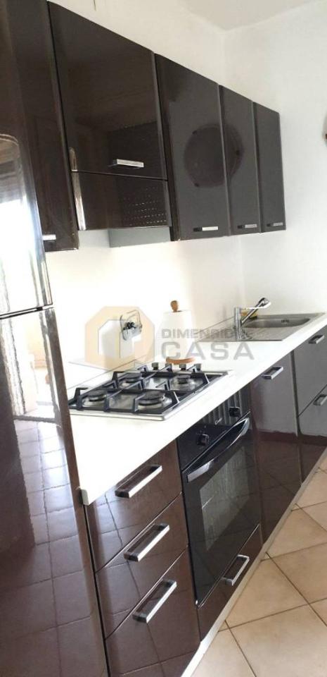 appartamento in vendita a Viareggio in zona Marco Polo