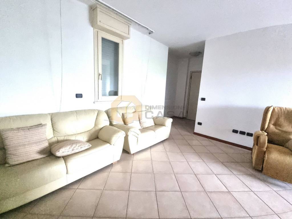 appartamento in vendita a Viareggio in zona Marco Polo