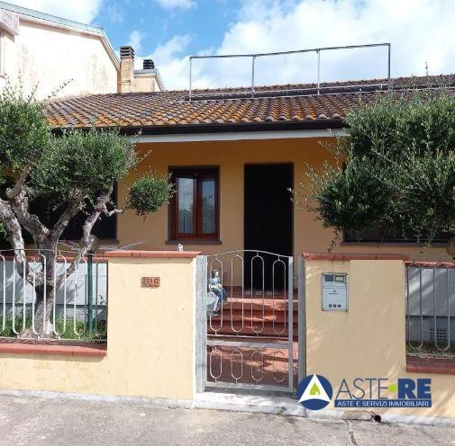 appartamento in vendita a Viareggio