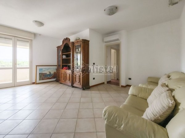 appartamento in vendita a Viareggio