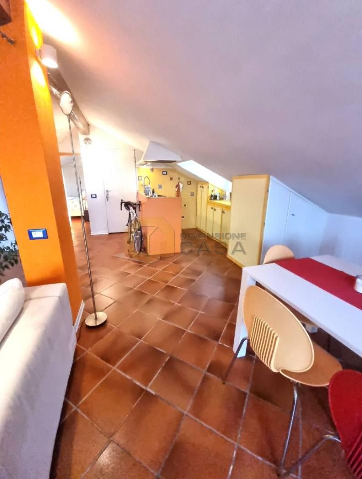 appartamento in vendita a Viareggio