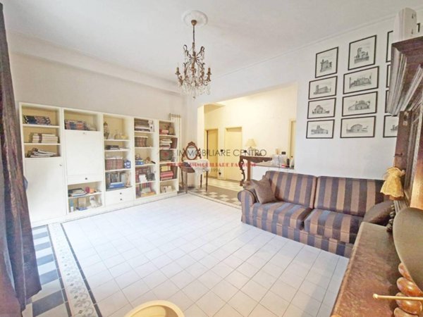 appartamento in vendita a Viareggio in zona Marco Polo