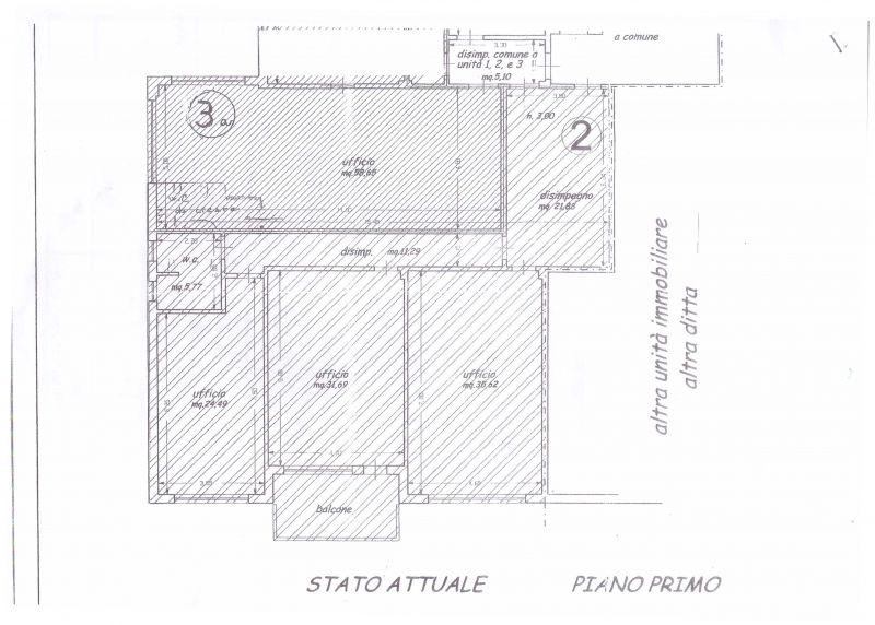 casa indipendente in vendita a Viareggio