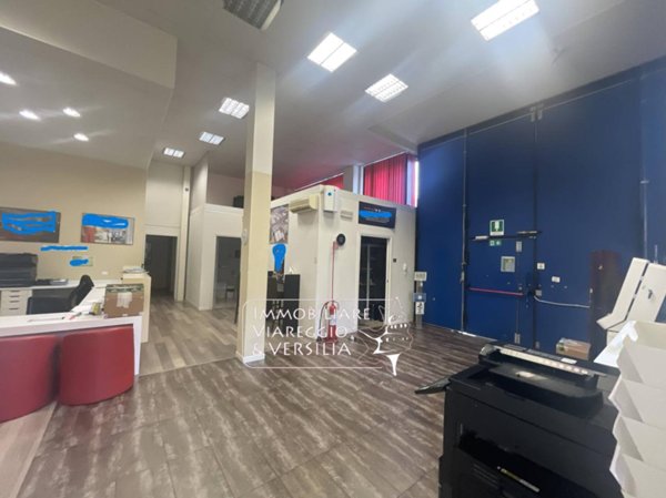 casa indipendente in vendita a Viareggio