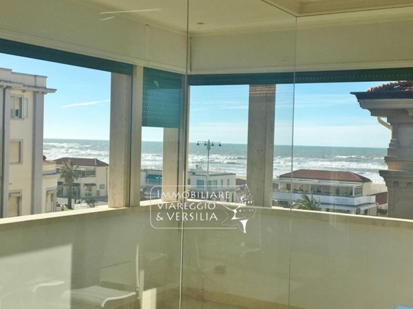 appartamento in vendita a Viareggio