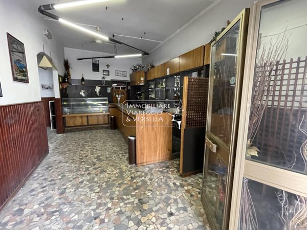 casa indipendente in vendita a Viareggio