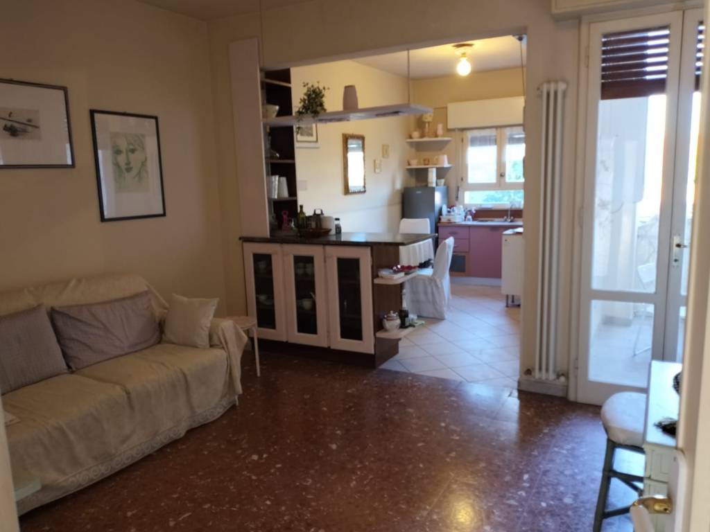 appartamento in vendita a Viareggio in zona Don Bosco