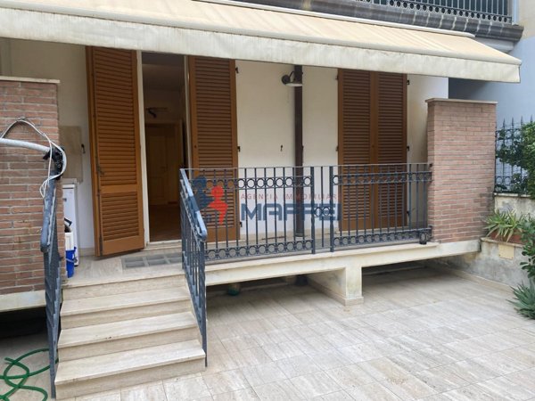 appartamento in vendita a Viareggio