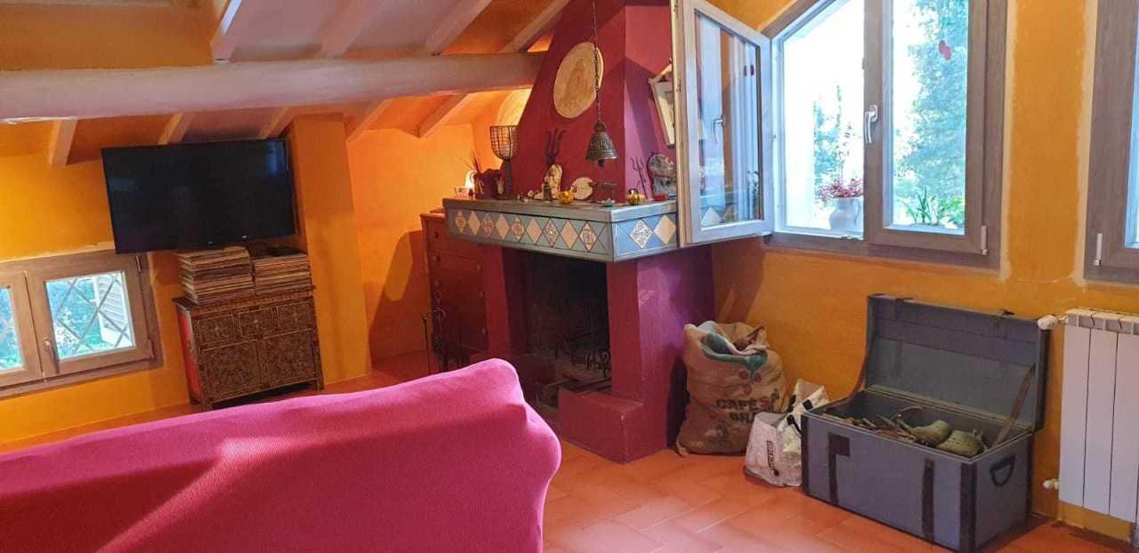 appartamento in vendita a Viareggio in zona Torre del Lago