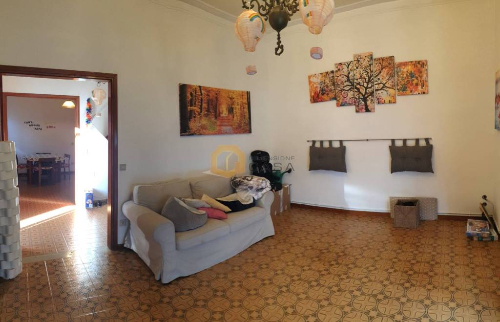 casa indipendente in vendita a Viareggio in zona Marco Polo