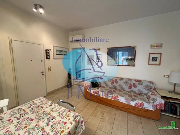 appartamento in vendita a Viareggio in zona Marco Polo