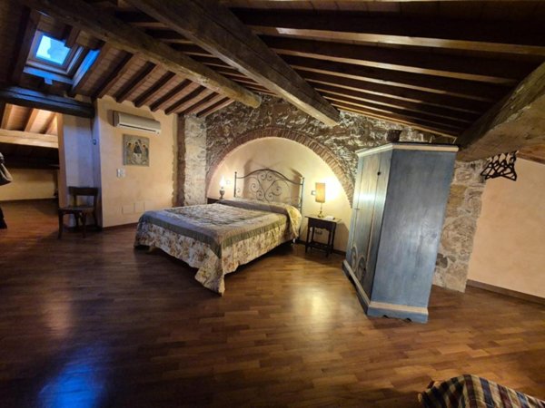 appartamento in vendita a Viareggio in zona Centro Storico