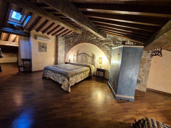 appartamento in vendita a Viareggio