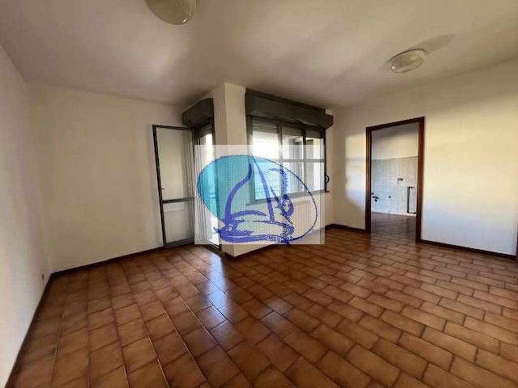 appartamento in vendita a Viareggio in zona Campo d'Aviazione
