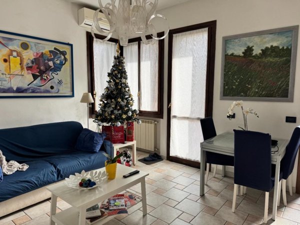 appartamento in vendita a Viareggio in zona Torre del Lago