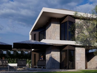 casa indipendente in vendita a Viareggio in zona Torre del Lago