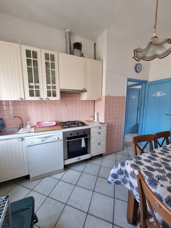 appartamento in vendita a Viareggio